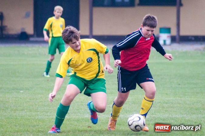 Zdjęcie w galerii na portalu naszraciborz.pl: Remis i wysoka wygrana Tworkowa wiadomości z regionu