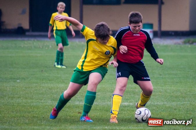 Zdjęcie w galerii na portalu naszraciborz.pl: Remis i wysoka wygrana Tworkowa wiadomości z regionu