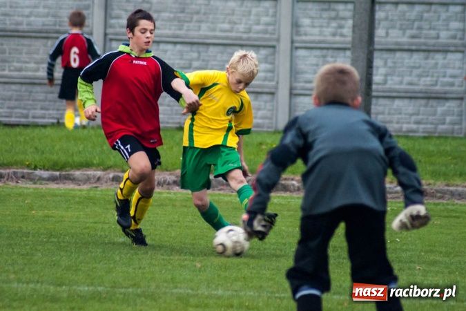 Zdjęcie w galerii na portalu naszraciborz.pl: Remis i wysoka wygrana Tworkowa wiadomości z regionu