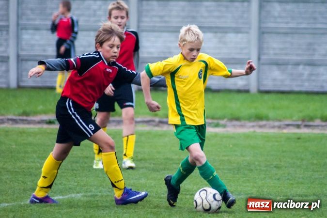 Zdjęcie w galerii na portalu naszraciborz.pl: Remis i wysoka wygrana Tworkowa wiadomości z regionu