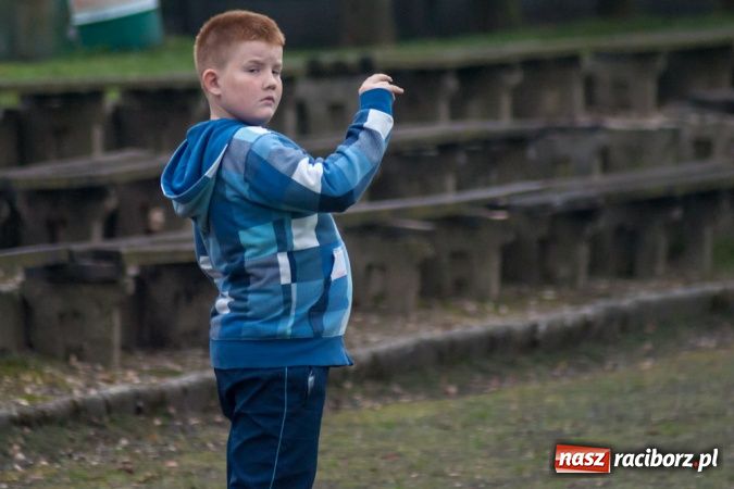 Zdjęcie w galerii na portalu naszraciborz.pl: Remis i wysoka wygrana Tworkowa wiadomości z regionu