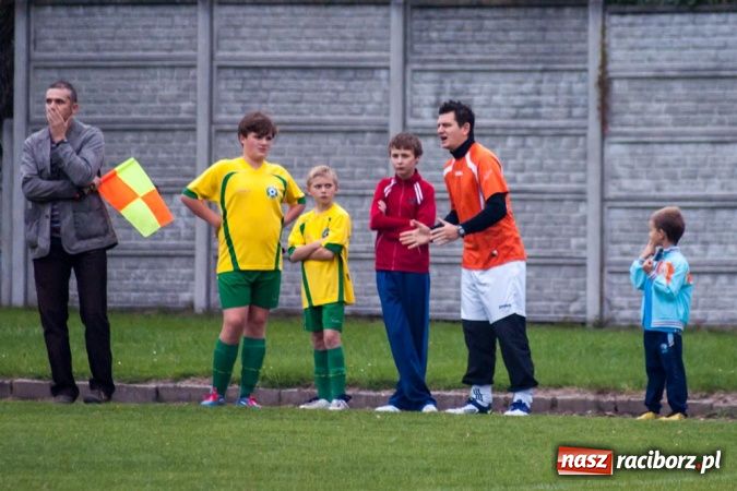 Zdjęcie w galerii na portalu naszraciborz.pl: Remis i wysoka wygrana Tworkowa wiadomości z regionu