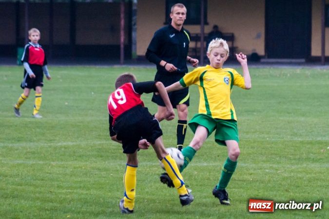 Zdjęcie w galerii na portalu naszraciborz.pl: Remis i wysoka wygrana Tworkowa wiadomości z regionu