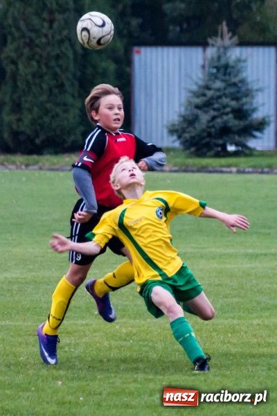 Zdjęcie w galerii na portalu naszraciborz.pl: Remis i wysoka wygrana Tworkowa wiadomości z regionu