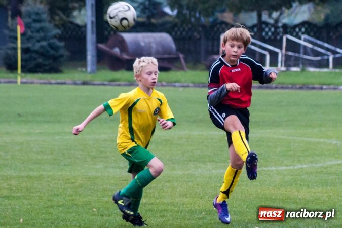 Zdjęcie w galerii na portalu naszraciborz.pl: Remis i wysoka wygrana Tworkowa wiadomości z regionu
