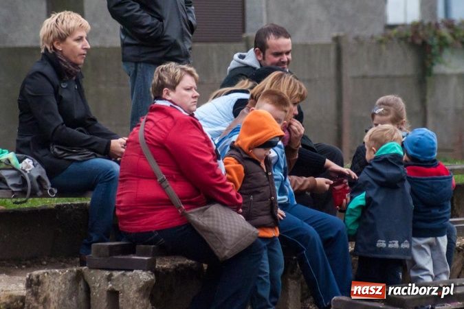 Zdjęcie w galerii na portalu naszraciborz.pl: Remis i wysoka wygrana Tworkowa wiadomości z regionu