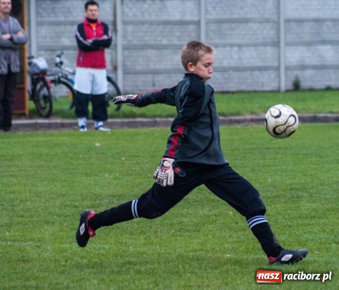 Zdjęcie w galerii na portalu naszraciborz.pl: Remis i wysoka wygrana Tworkowa wiadomości z regionu