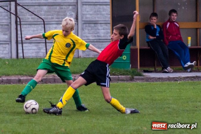 Zdjęcie w galerii na portalu naszraciborz.pl: Remis i wysoka wygrana Tworkowa wiadomości z regionu
