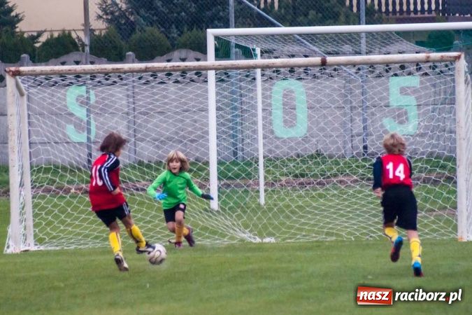 Zdjęcie w galerii na portalu naszraciborz.pl: Remis i wysoka wygrana Tworkowa wiadomości z regionu