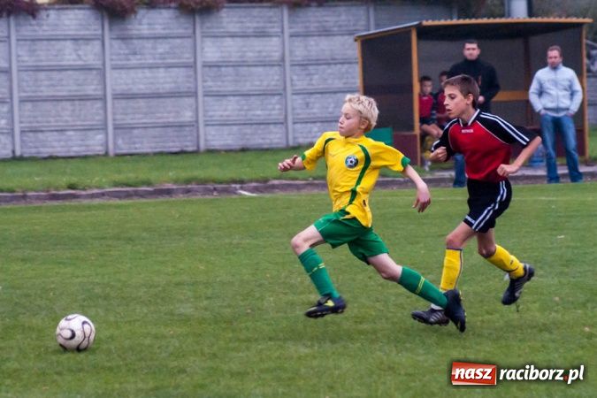 Zdjęcie w galerii na portalu naszraciborz.pl: Remis i wysoka wygrana Tworkowa wiadomości z regionu