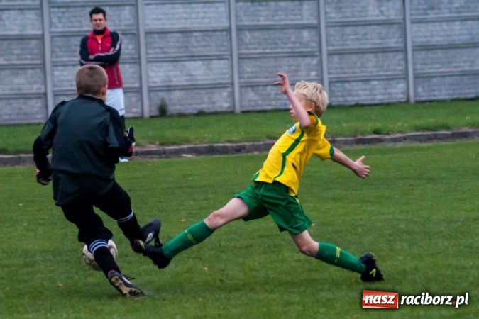 Zdjęcie w galerii na portalu naszraciborz.pl: Remis i wysoka wygrana Tworkowa wiadomości z regionu