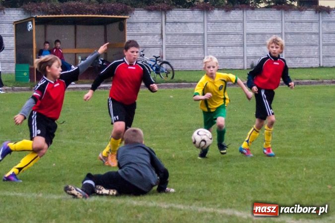 Zdjęcie w galerii na portalu naszraciborz.pl: Remis i wysoka wygrana Tworkowa wiadomości z regionu