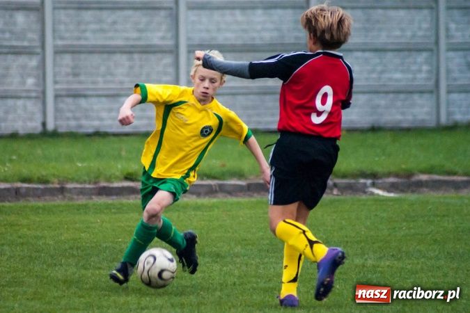 Zdjęcie w galerii na portalu naszraciborz.pl: Remis i wysoka wygrana Tworkowa wiadomości z regionu
