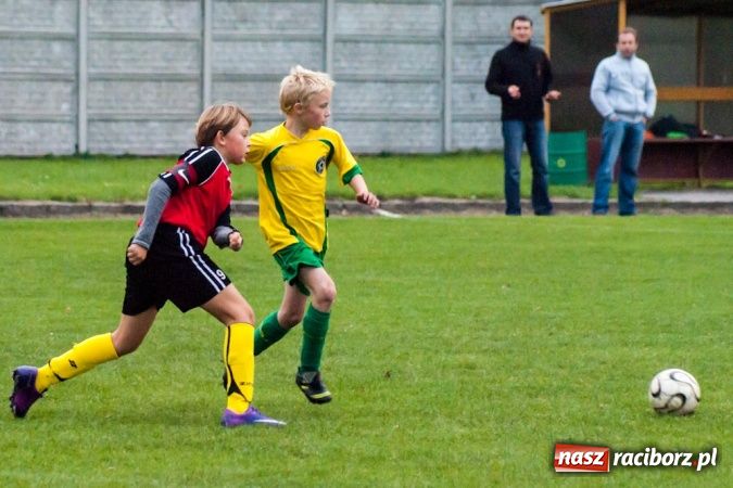 Zdjęcie w galerii na portalu naszraciborz.pl: Remis i wysoka wygrana Tworkowa wiadomości z regionu