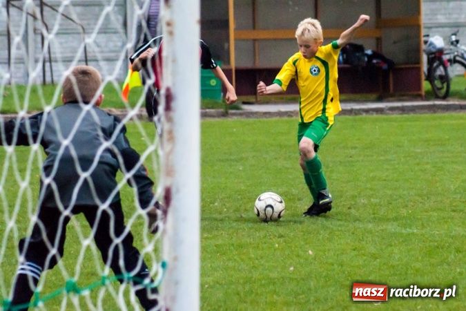 Zdjęcie w galerii na portalu naszraciborz.pl: Remis i wysoka wygrana Tworkowa wiadomości z regionu