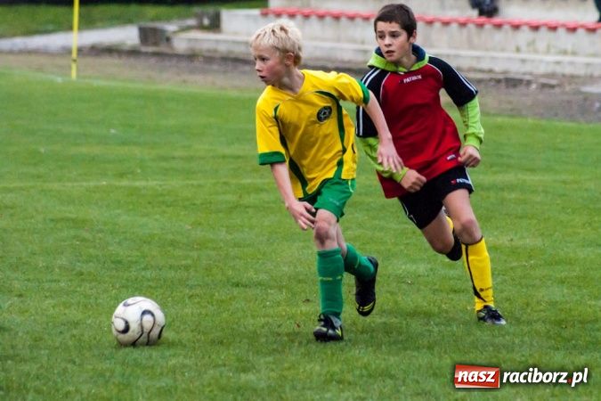 Zdjęcie w galerii na portalu naszraciborz.pl: Remis i wysoka wygrana Tworkowa wiadomości z regionu
