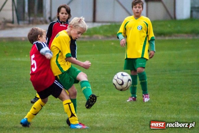 Zdjęcie w galerii na portalu naszraciborz.pl: Remis i wysoka wygrana Tworkowa wiadomości z regionu