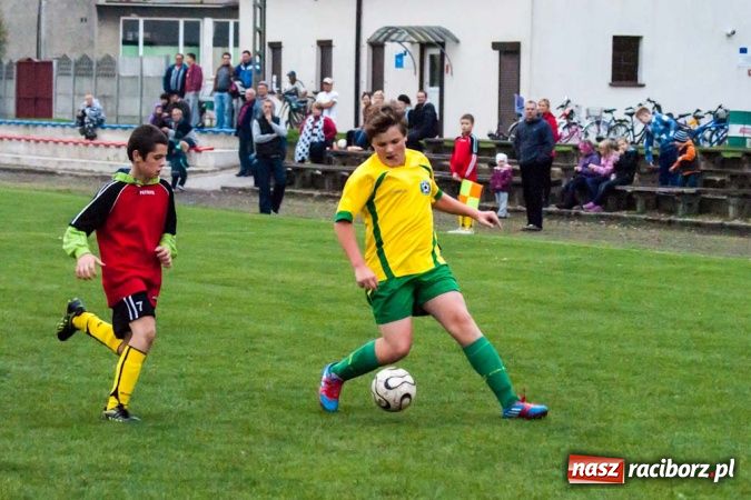 Zdjęcie w galerii na portalu naszraciborz.pl: Remis i wysoka wygrana Tworkowa wiadomości z regionu