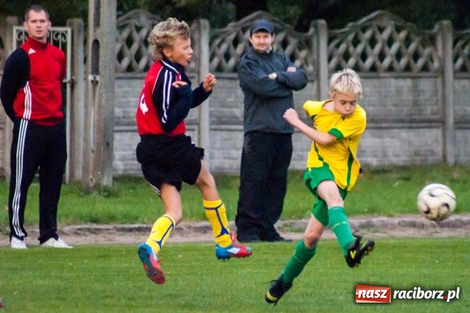 Zdjęcie w galerii na portalu naszraciborz.pl: Remis i wysoka wygrana Tworkowa wiadomości z regionu