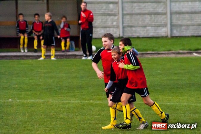 Zdjęcie w galerii na portalu naszraciborz.pl: Remis i wysoka wygrana Tworkowa wiadomości z regionu