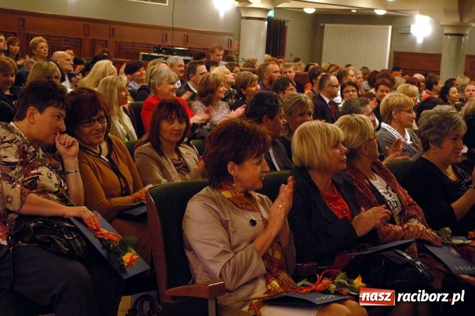 Zdjęcie w galerii na portalu naszraciborz.pl: Raciborska premiera wyprzedziła warszawską! wiadomości z regionu