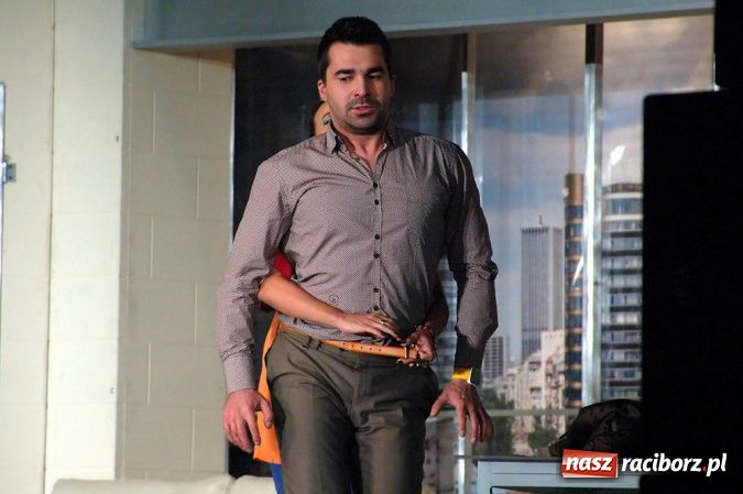 Zdjęcie w galerii na portalu naszraciborz.pl: Raciborska premiera wyprzedziła warszawską! wiadomości z regionu