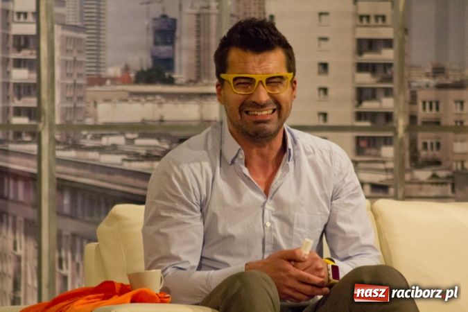 Zdjęcie w galerii na portalu naszraciborz.pl: Raciborska premiera wyprzedziła warszawską! wiadomości z regionu