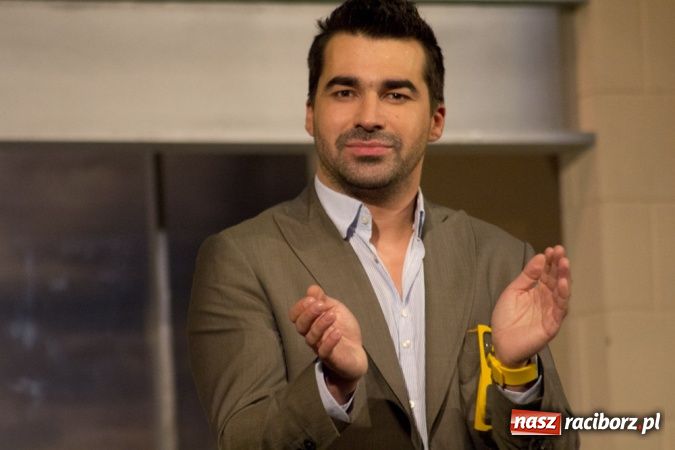 Zdjęcie w galerii na portalu naszraciborz.pl: Raciborska premiera wyprzedziła warszawską! wiadomości z regionu