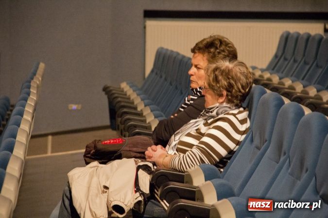 Zdjęcie w galerii na portalu naszraciborz.pl: Bitwa pod Wiedniem - słaba frekwencja wiadomości z regionu