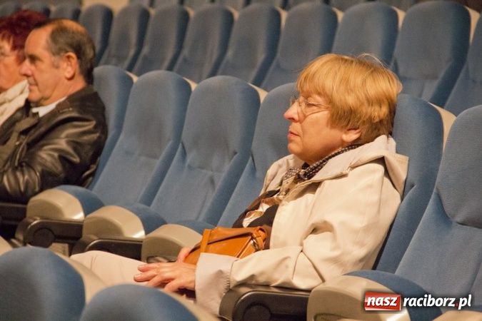 Zdjęcie w galerii na portalu naszraciborz.pl: Bitwa pod Wiedniem - słaba frekwencja wiadomości z regionu