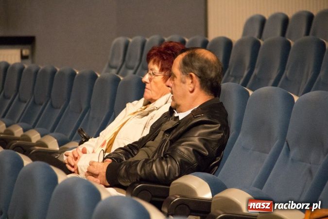 Zdjęcie w galerii na portalu naszraciborz.pl: Bitwa pod Wiedniem - słaba frekwencja wiadomości z regionu