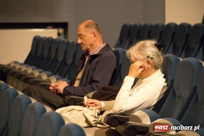 Zdjęcie w galerii na portalu naszraciborz.pl: Bitwa pod Wiedniem - słaba frekwencja wiadomości z regionu