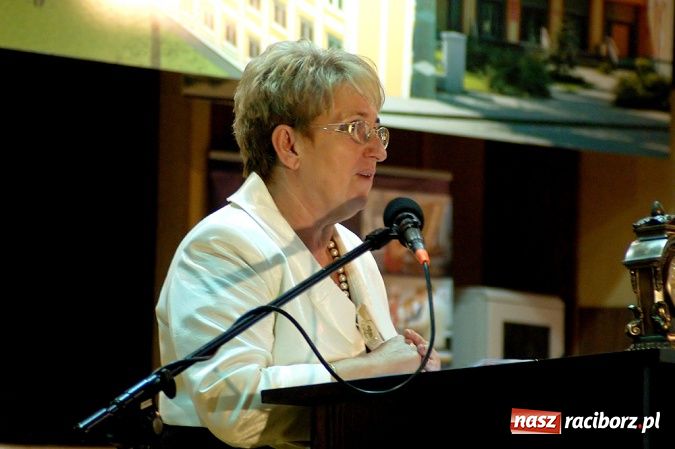 Zdjęcie w galerii na portalu naszraciborz.pl: Gaudeamus igitur na Uniwersytecie III Wieku wiadomości z regionu