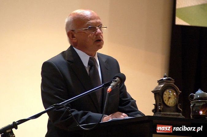 Zdjęcie w galerii na portalu naszraciborz.pl: Gaudeamus igitur na Uniwersytecie III Wieku wiadomości z regionu