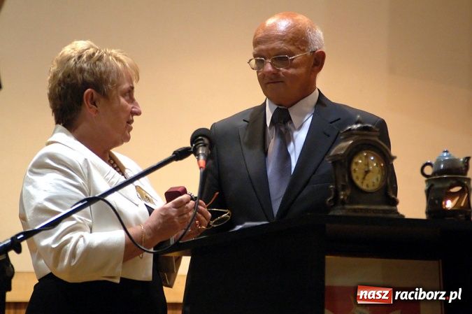 Zdjęcie w galerii na portalu naszraciborz.pl: Gaudeamus igitur na Uniwersytecie III Wieku wiadomości z regionu