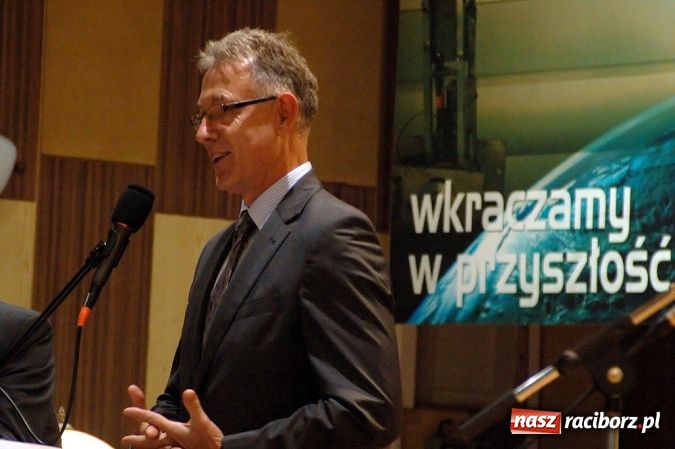 Zdjęcie w galerii na portalu naszraciborz.pl: Gaudeamus igitur na Uniwersytecie III Wieku wiadomości z regionu