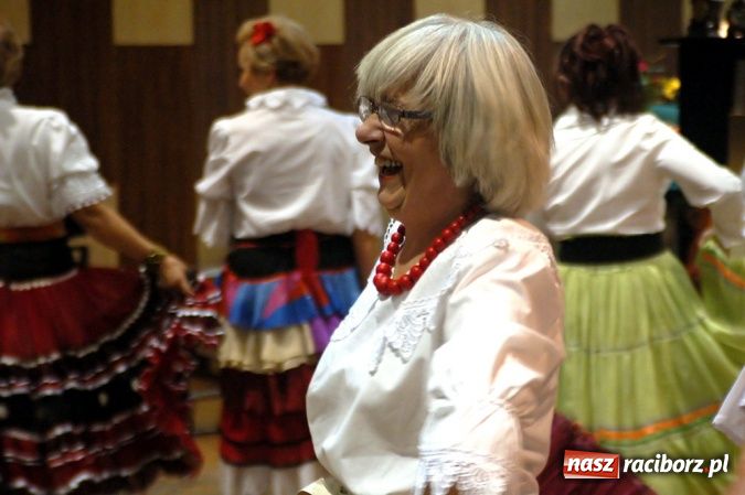 Zdjęcie w galerii na portalu naszraciborz.pl: Gaudeamus igitur na Uniwersytecie III Wieku wiadomości z regionu