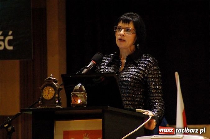 Zdjęcie w galerii na portalu naszraciborz.pl: Gaudeamus igitur na Uniwersytecie III Wieku wiadomości z regionu