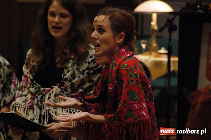 Zdjęcie w galerii na portalu naszraciborz.pl: Gaudeamus igitur na Uniwersytecie III Wieku wiadomości z regionu