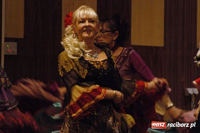 Zdjęcie w galerii na portalu naszraciborz.pl: Gaudeamus igitur na Uniwersytecie III Wieku wiadomości z regionu