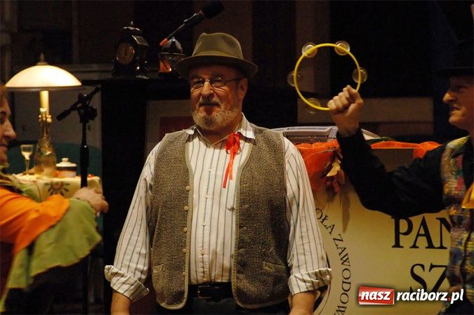 Zdjęcie w galerii na portalu naszraciborz.pl: Gaudeamus igitur na Uniwersytecie III Wieku wiadomości z regionu