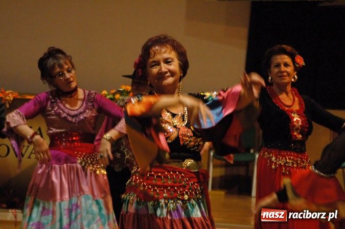 Zdjęcie w galerii na portalu naszraciborz.pl: Gaudeamus igitur na Uniwersytecie III Wieku wiadomości z regionu