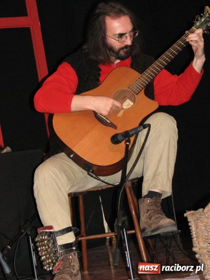 Zdjęcie w galerii na portalu naszraciborz.pl: Poezję mają w duszy wiadomości z regionu