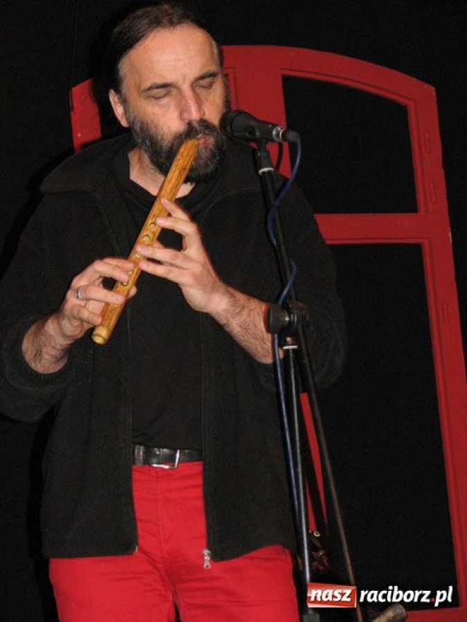 Zdjęcie w galerii na portalu naszraciborz.pl: Poezję mają w duszy wiadomości z regionu