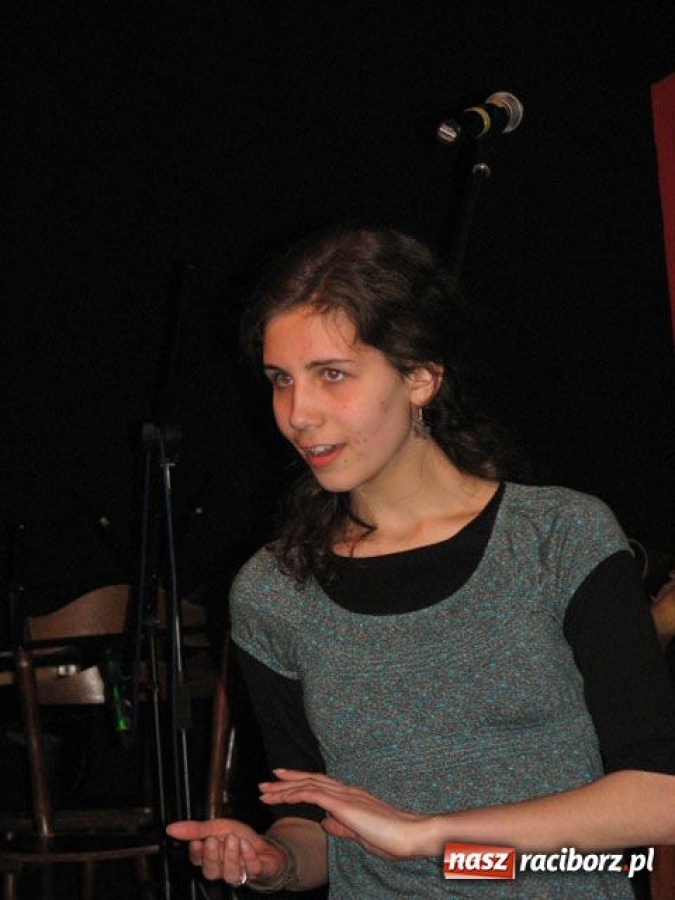 Zdjęcie w galerii na portalu naszraciborz.pl: Poezję mają w duszy wiadomości z regionu