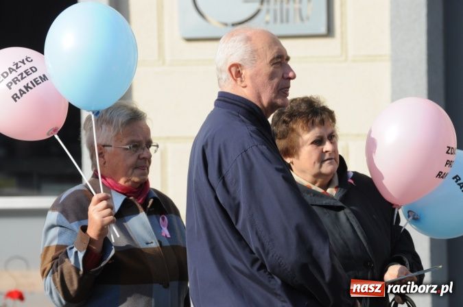 Zdjęcie w galerii na portalu naszraciborz.pl: Tym razem dla nadziei zaświeciło słońce wiadomości z regionu