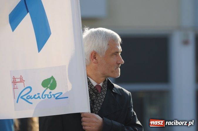 Zdjęcie w galerii na portalu naszraciborz.pl: Tym razem dla nadziei zaświeciło słońce wiadomości z regionu