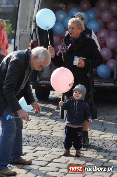 Zdjęcie w galerii na portalu naszraciborz.pl: Tym razem dla nadziei zaświeciło słońce wiadomości z regionu