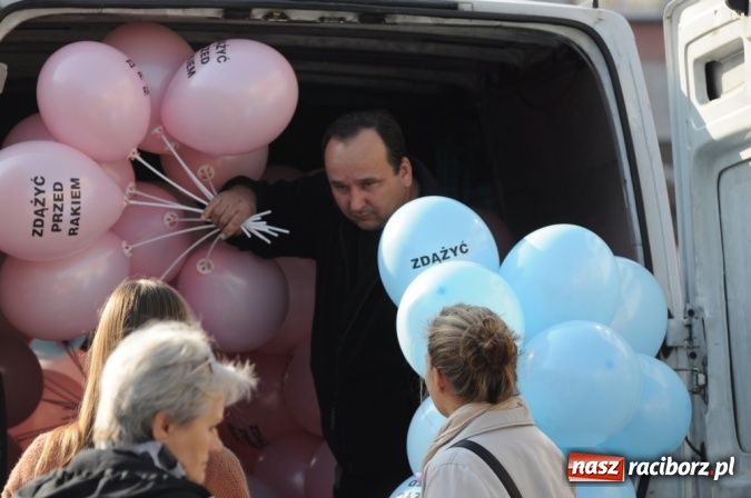 Zdjęcie w galerii na portalu naszraciborz.pl: Tym razem dla nadziei zaświeciło słońce wiadomości z regionu