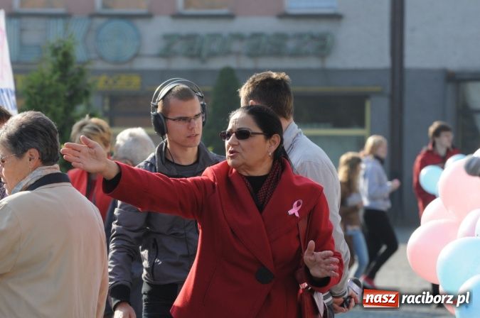 Zdjęcie w galerii na portalu naszraciborz.pl: Tym razem dla nadziei zaświeciło słońce wiadomości z regionu